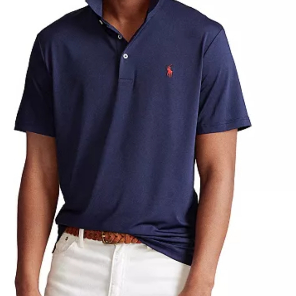 Polo By Ralph Lauren Polo XXL Blue